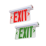 Edge Lit, Slanted Ceilings, Wall Ceil adjustable