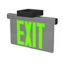 ARRA compliant, Exit Sign, LEC, Surface 