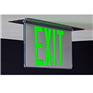 LEC, Recessed, Brushed, Edge-lit, Glass