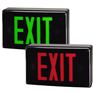 LED, Vandal, ARRA, Exit Sign