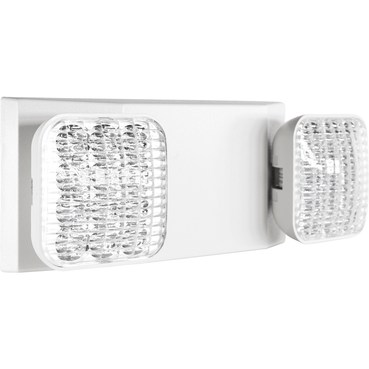 Standard LED Emergency Light Series ELLE