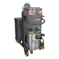 Delfin DG 50 EXP INERT Z22 - ATEX Explosion Proof Industrial Vacuum Cleaner