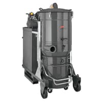 Delfin DG 300 SE PN Industrial Three Phase Vacuum Cleaner