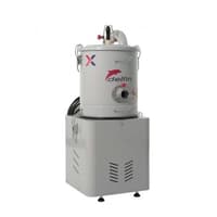 Delfin DBFV 20 - Industrial Three Phase Vacuum Cleaner