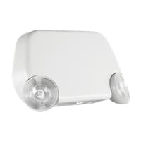 LED Low Profile Thermoplastic Emergency Light Series : ELEO