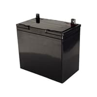 12v 55AH Sealed Lead Acid Battery