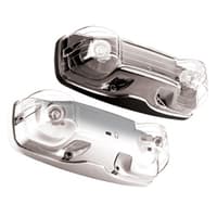 Cold Storage NEMA-4X and NSF rated Industrial Emergency Lighting Unit Series: ELV18M