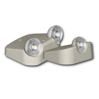 LGCRHL 3.6v DC LED Single or Double Remote Head