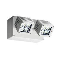 LGHP Series NEMA-4x &amp; Class I Div 2, Class II Div 2, Class III  Certified High-Performance Industrial Remote Unit